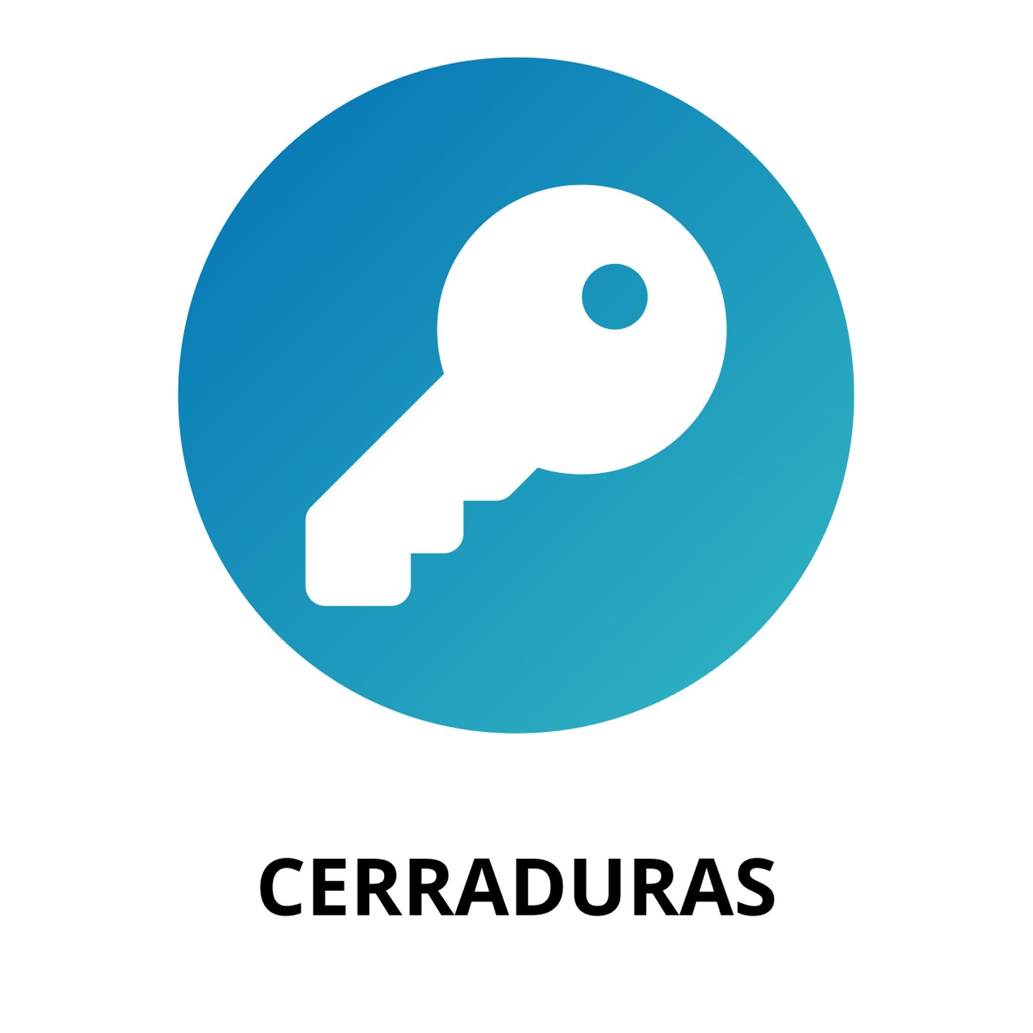 cerraduras