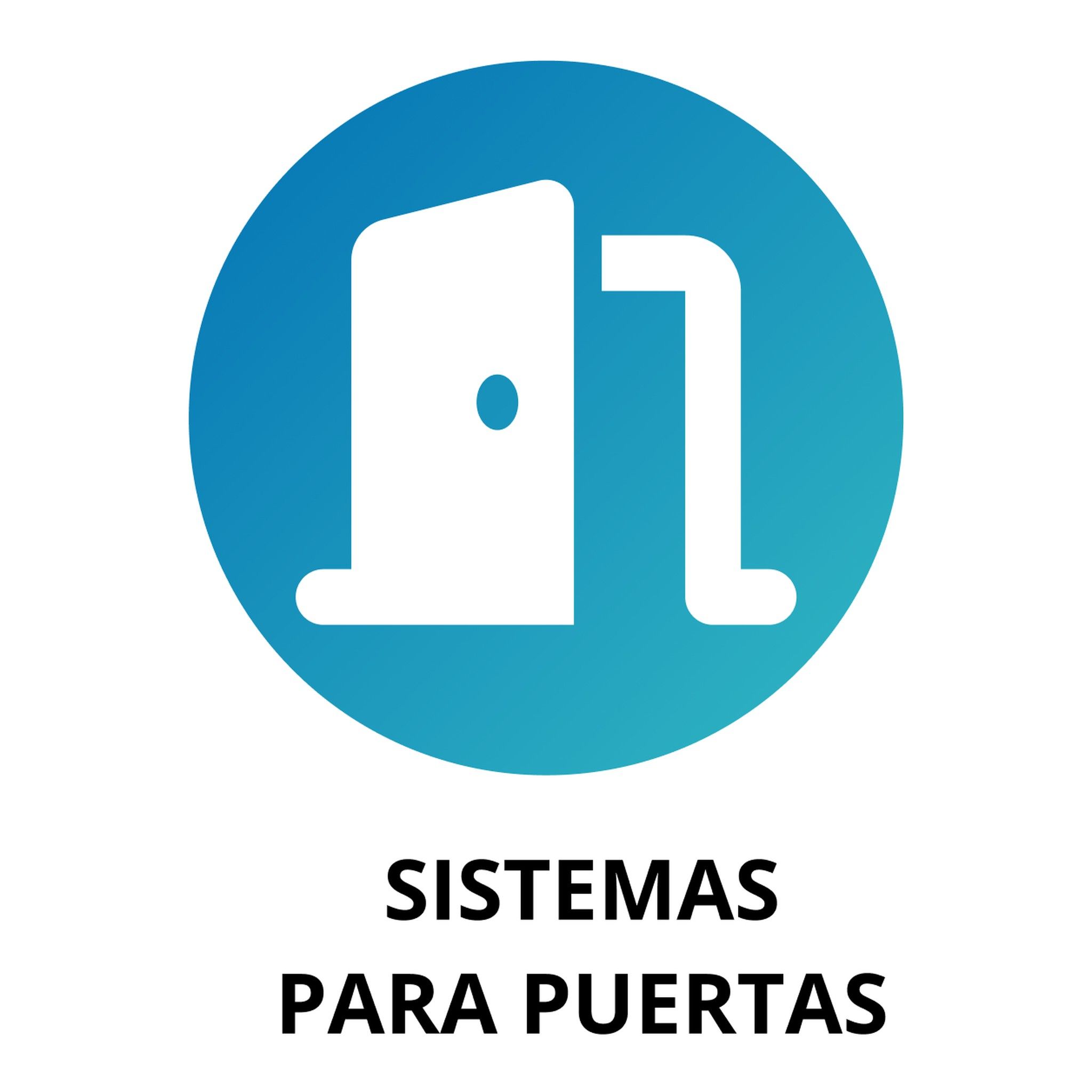 sistema puertas