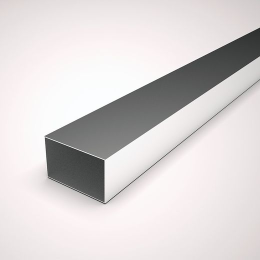 Profils normalisés : La solution parfaite pour vos projets.