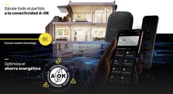Découvrez l'Innovation des Volets Motorisés avec les Moteurs A-OK via Wifi