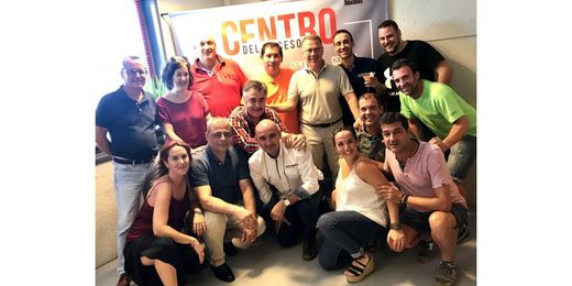 CÉLÉBRATION DU 10ÈME ANNIVERSAIRE CENTRO DEL ACCESORIO SL