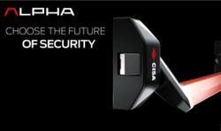 CISA presenta Alpha: ¡Próximamente, en Centro del Accesorio!