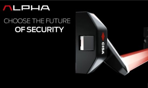 CISA presenta Alpha: ¡Próximamente, en Centro del Accesorio!