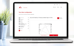 Tecnología Roto: herrajes inteligentes con ajuste tridimensional y funcionamiento suave