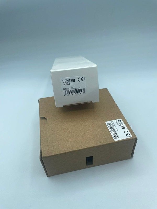 El nuevo control de acceso de Openers &Closers modelo AC200