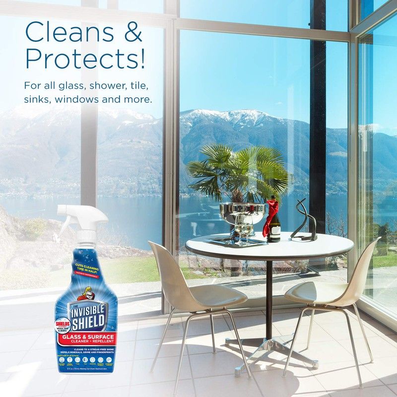 Los Beneficios de utilizar INVISIBLE SHIELD.