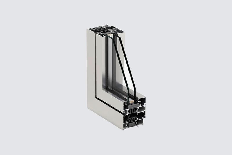 Ventajas de las ventanas de Aluminio