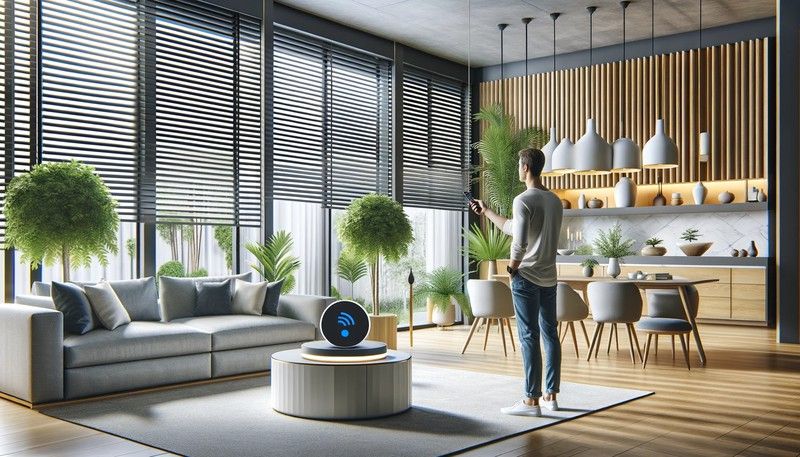 Modernisez Votre Maison Dès Aujourd'hui!
