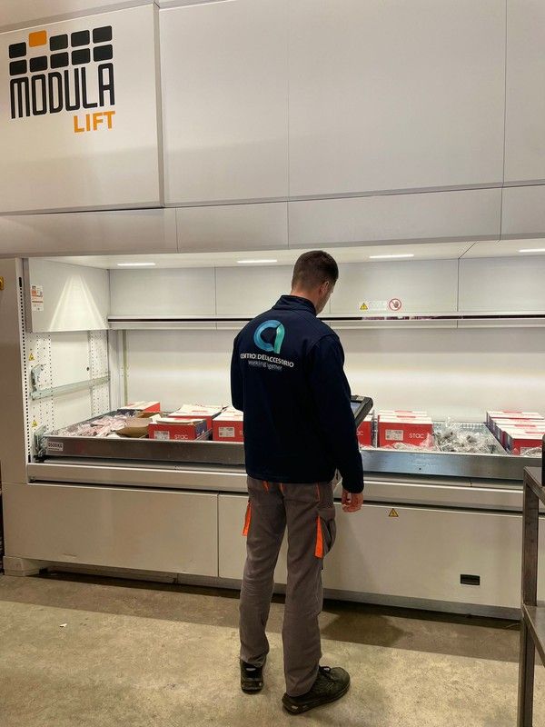 Asesoramiento en nuestra tienda física.