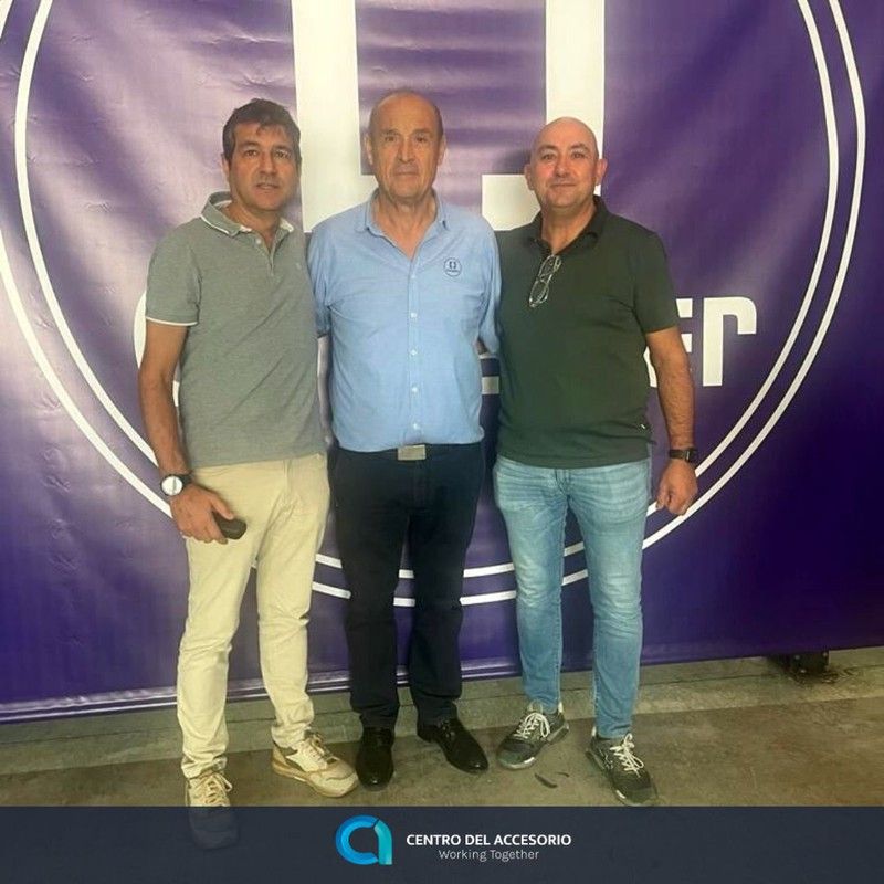 Agradecidos por la invitación.