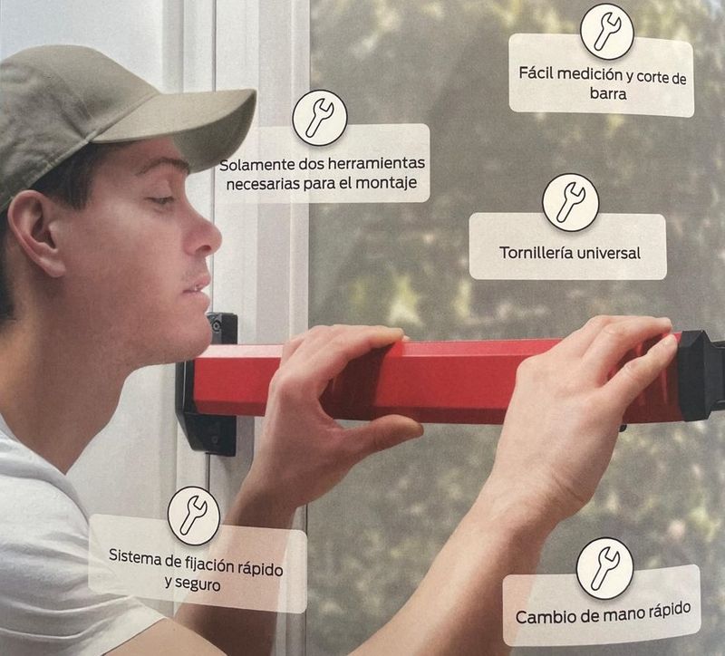 Preparado para el presente… y el futuro