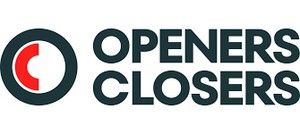 Openers & Closers