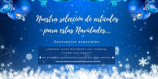 ¡Ya llegó la Navidad a Centro del Accesorio!