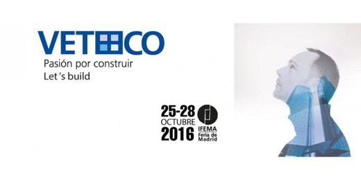 Prochain mois d'octobre : VETECO 2016 PROCHAIN ​​MOIS D'OCTOBRE : VETECO 2016