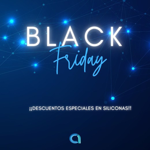 ¡El BLACK FRIDAY también llega este 2023 a Centro del Accesorio!