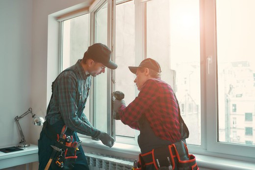 PVC ou Aluminium, quel choix choisir pour installer notre fenêtre ?