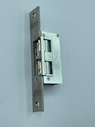 Cerradero electrico automatico con desbloqueo 6-14v ac/dc