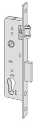 Cerradura Resbalón – Ref. C0030 – ACOFAL – Accesorios de Aluminio