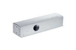 Cierrapuertas TS3000 V en 1/4 sin guia blanco