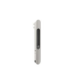 Cierre embutido fenix mini automontable.