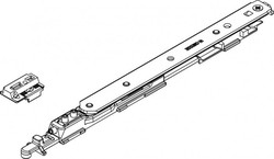 Compas corto t1 410-570 130kg c/microventilación.