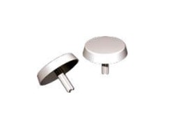 Tapón Tornillo Premarco - DIN Nice/B Blanco.