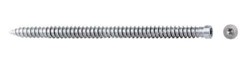 Tornillo Ancho 7,5 - DIN FBS Fij. a Premarco Zincado.