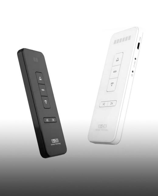 Automatismos motores