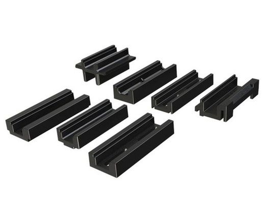 Cales de curseur de fenêtre