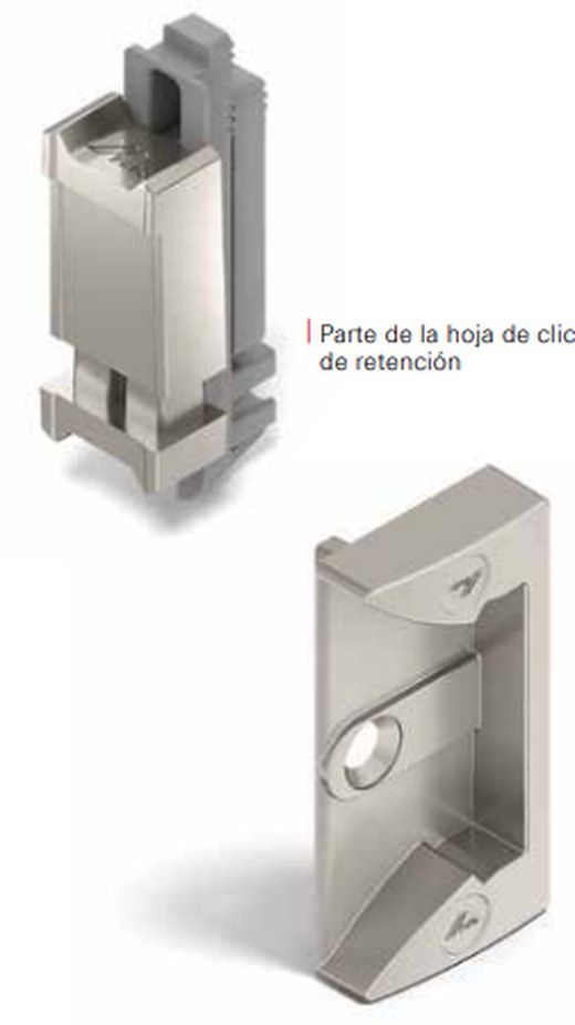 Clic retención canal 16.