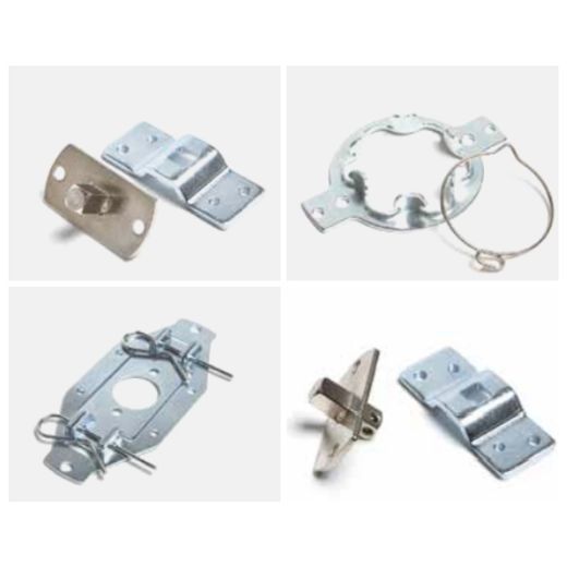 Complementos y accesorios para motores