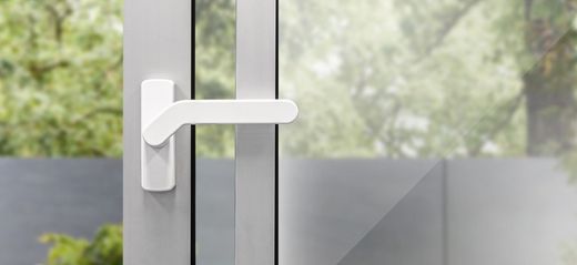 Corredera de aluminio