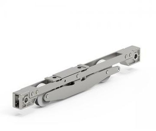 Herraje Elevable