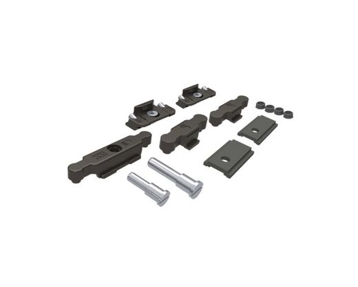 Kit d'ouverture extérieure pour portes et fenêtres