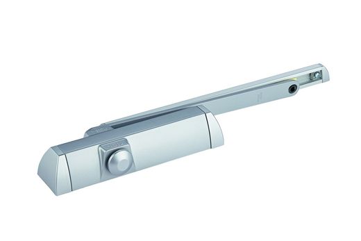 Muelles cierrapuertas