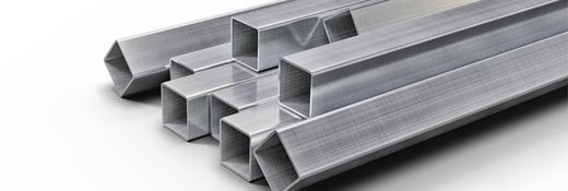 Normalizados de aluminio