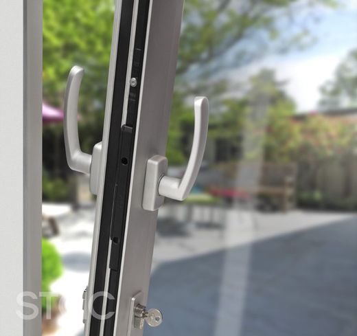 Oscilos para ventanas