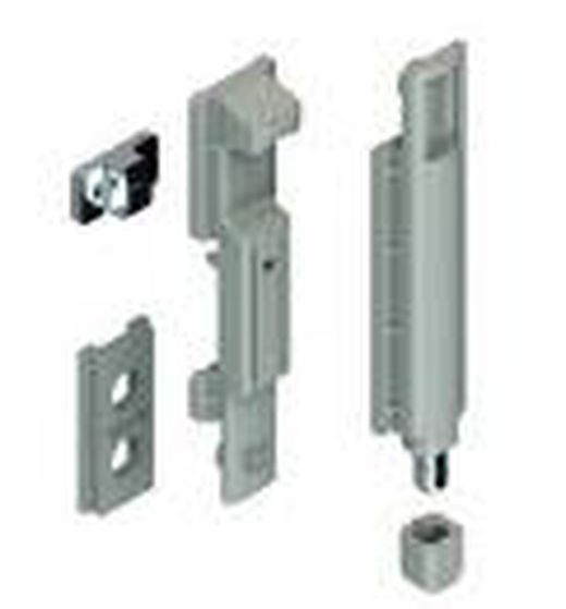 Pasadores de practicable para ventanas y puertas