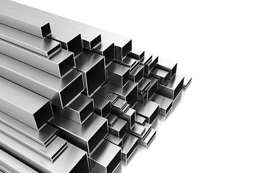 Perfileria de Aluminio