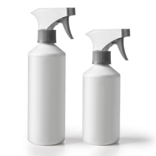 Productos de limpieza y mantenimiento