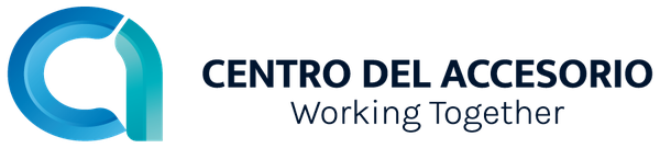 Logo Centro del Accesorio