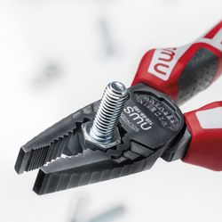 Pince multifonction COMBIMAX 180mm