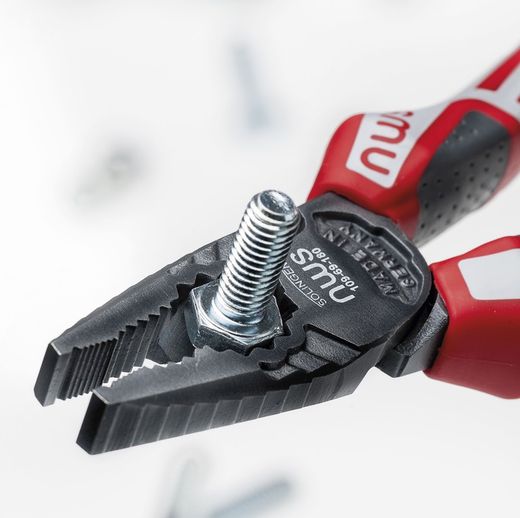 Pince multifonction COMBIMAX 180mm