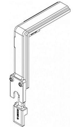 Ángulo Reenvio Cierre Perimetral.