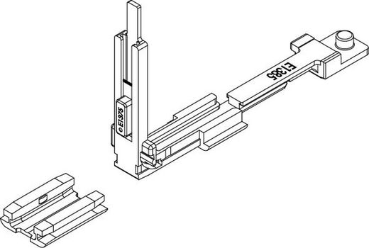Angle d'expédition de sécurité industrielle.