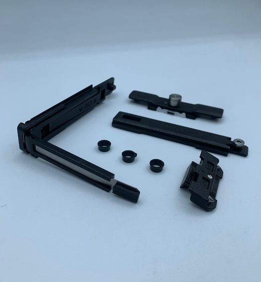 Angle d'avancement supplémentaire ch180kg, plus pour caché.