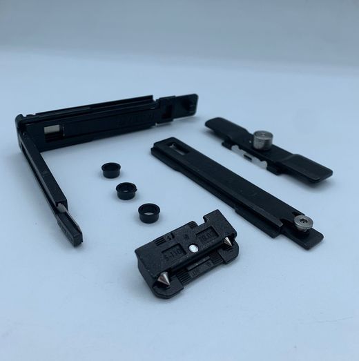 Angle d'avancement supplémentaire ch180kg, plus pour caché.