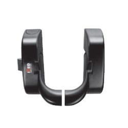 Idée antipanique 2p rév. Noir