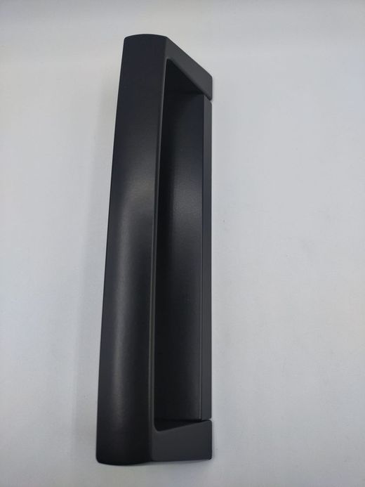 Poignée de traction basique.