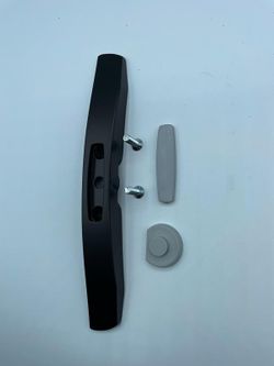 Aveo sem alça e sem mecanismo (preto)